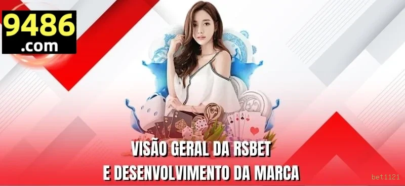 Cashback Semanal bet1121