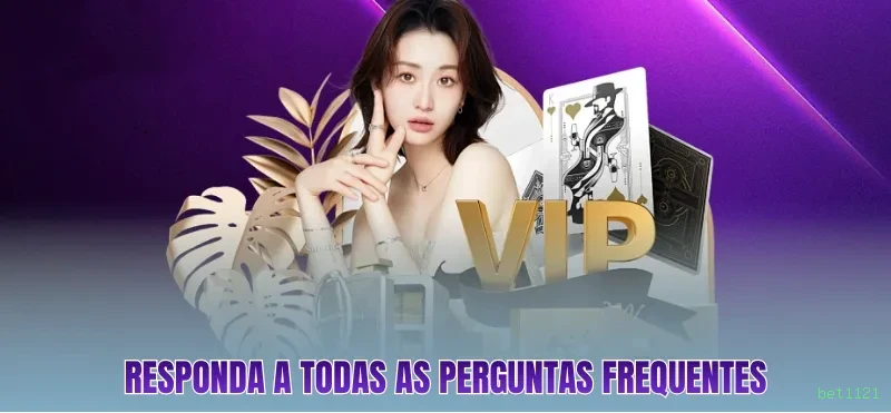 Programa VIP bet1121
