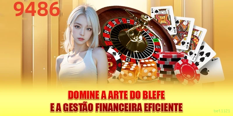 Dealers profissionais da bet1121