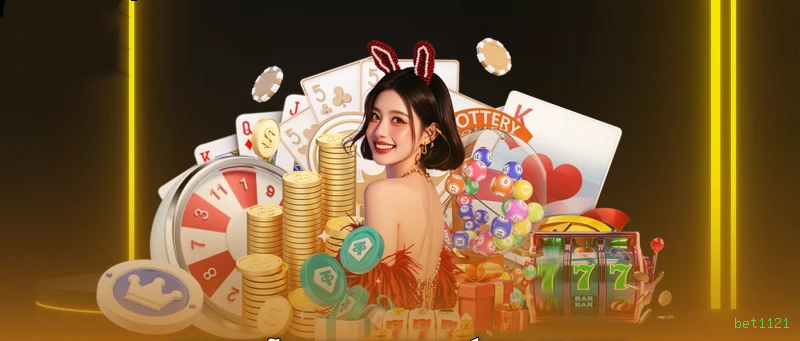 Slots Premium da PG Soft na bet1121